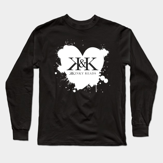 K&K Long Sleeve T-Shirt by KerDukey